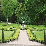 호텔 Parkowa Sypialnia *
