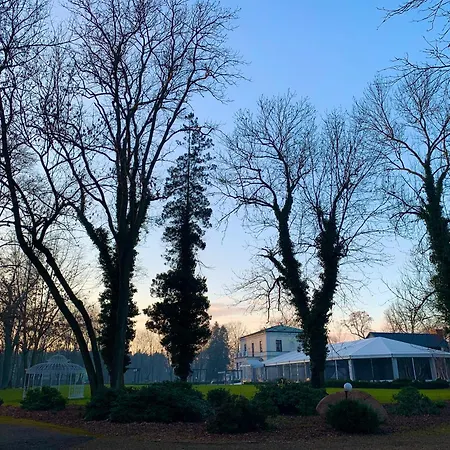 Parkowa Sypialnia * Rozalin (Pruszkow)