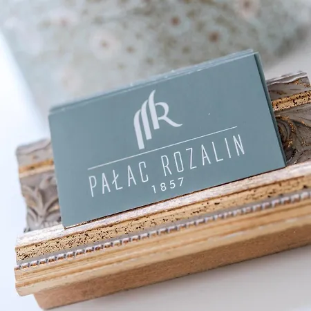 Otel Parkowa Sypialnia