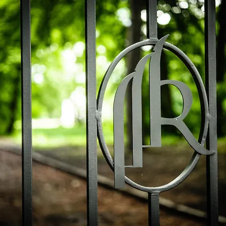 Parkowa Sypialnia Rozalin (Pruszkow)