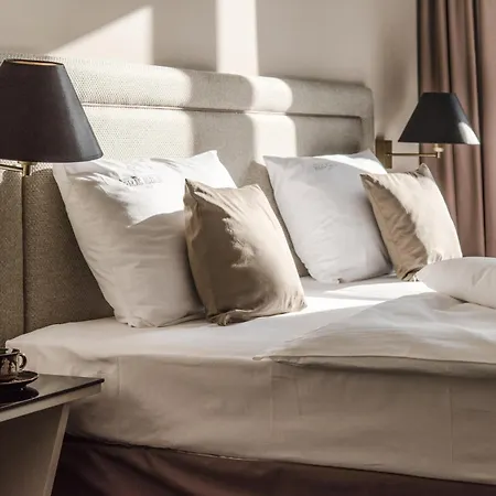 Otel Parkowa Sypialnia