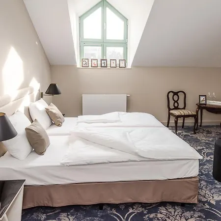 Parkowa Sypialnia * Rozalin (Pruszkow)