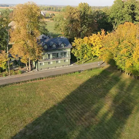 Parkowa Sypialnia Otel Rozalin (Pruszkow)