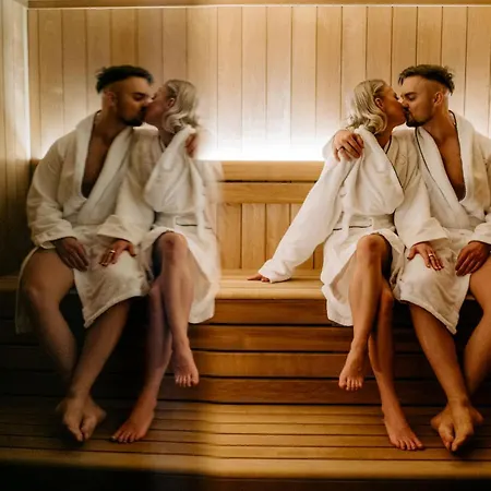 Parkowa Sypialnia Rozalin (Pruszkow)