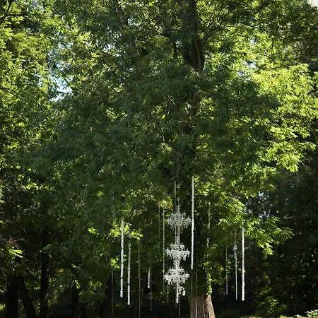 Parkowa Sypialnia * Rozalin (Pruszkow)