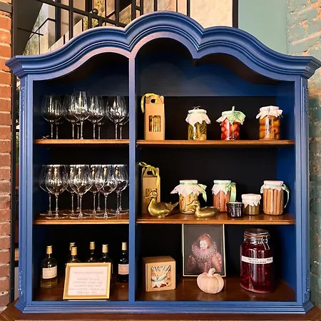 Parkowa Sypialnia Otel *