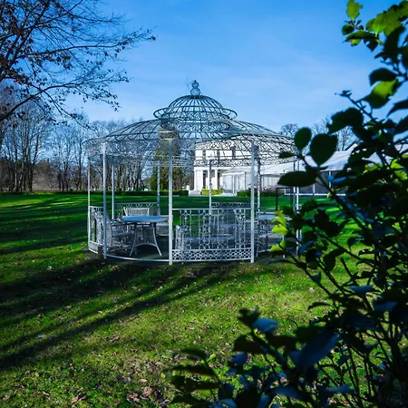 Parkowa Sypialnia * Rozalin (Pruszkow)