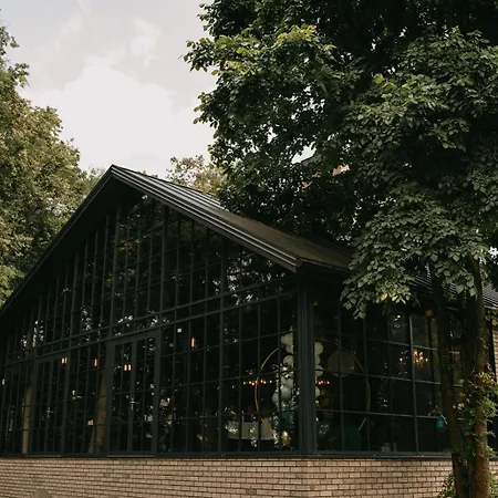 Otel Parkowa Sypialnia *