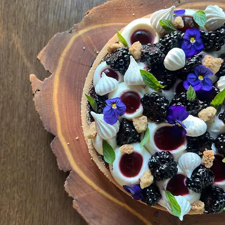 Otel Parkowa Sypialnia Rozalin (Pruszkow)