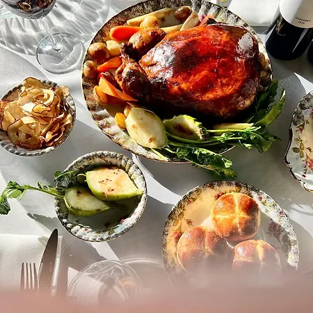 Parkowa Sypialnia Otel Rozalin (Pruszkow)