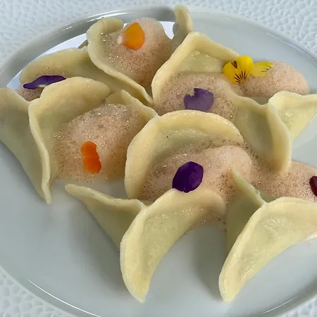 Otel Parkowa Sypialnia Rozalin (Pruszkow)